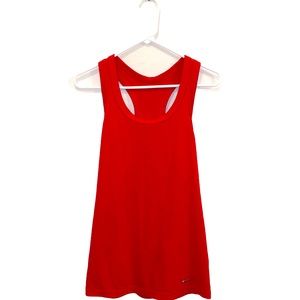 Nike Dri-Fit Pink Tank Top Size Large